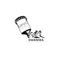 UPVC Spraying for Swansea logo